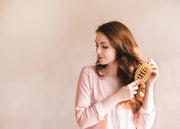 Want Gorgeous, Healthy Hair? Eat This! - Turbie Twist